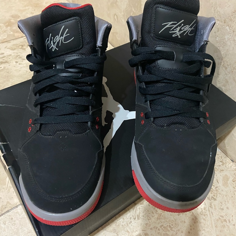Men’s Nike Jordens Flight Origin